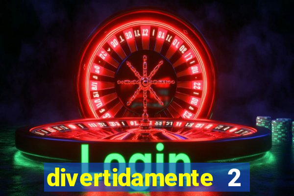 divertidamente 2 delisional rule 34